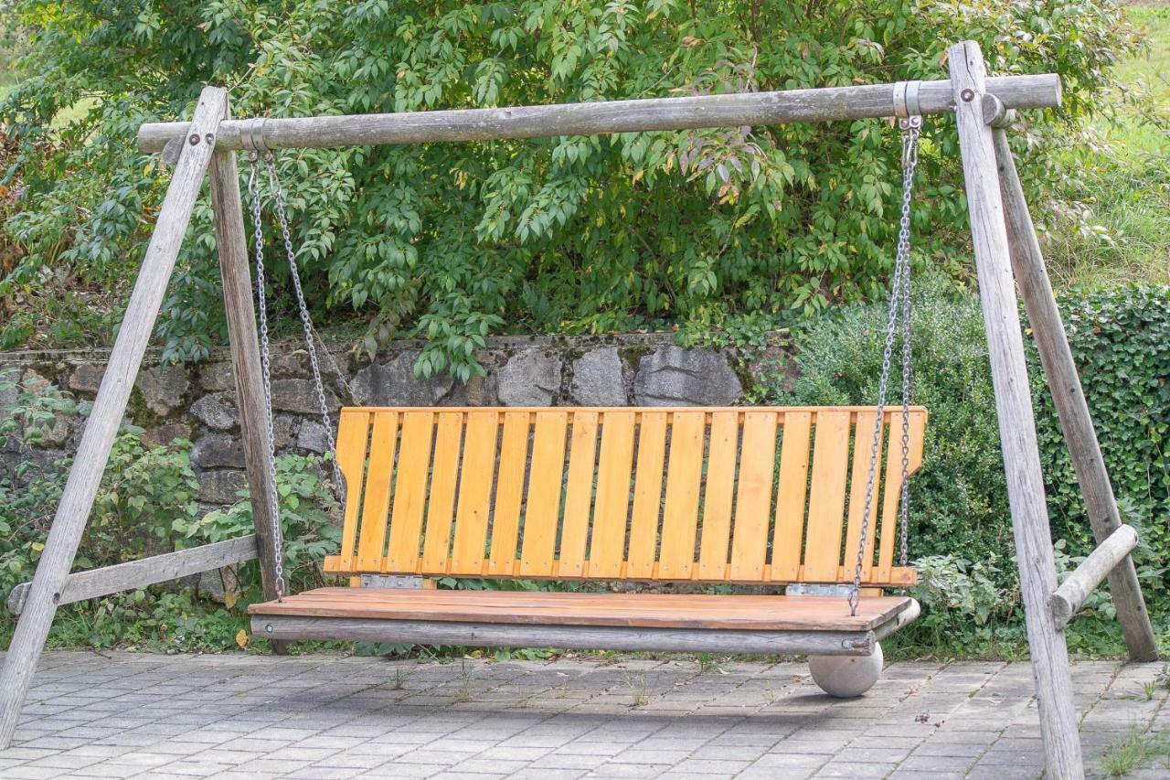 Apartament Balsnhof Chamerau Zewnętrze zdjęcie